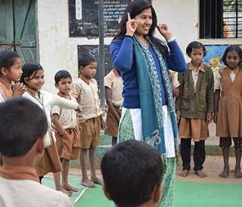 School Infrastructure