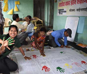 Catalysing Conservation