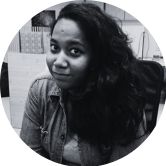 Shrutika Mulaye is working to establish solid social media strategies for WCT in her role as a social media expert.