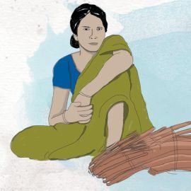 The Bumbb Story: One of WCT’s flagship community interventions in Chandrapur District, Maharashtra, has been the Water Heater Project that is focused on not just reducing firewood consumption, but also forest degradation, the drudgery of women and their exposure to harmful smoke, and above all, human-carnivore conflict.