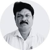 Pravin Nagdeote-Wildlife-Conservation-Trust-Team