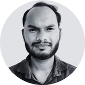 Suraj Vinayak Shende-WCT-Team