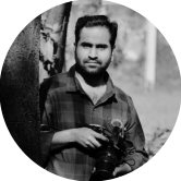 Vijayant Khatri Field Associate, Ecosystem Restoration Programme