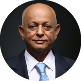 Mr. Hemendra Kothari - Chairman - Trustees- Wildlife Conservation Trust