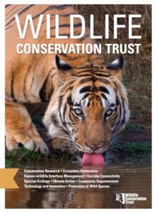Brochure-Wildlife Conservation Trust