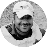 Ravindra Kumar - Wildlife-Conservation Trust - Team