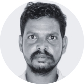 Sateesh - Wildlife-Conservation Trust - Team