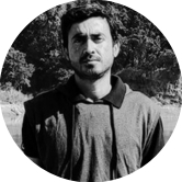 Soumen Bakshi - Wildlife-Conservation Trust - Team