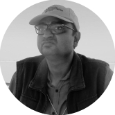 Subodh Kumar Bhowmik - Wildlife-Conservation Trust - Team