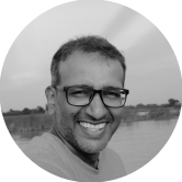 Tarun Nair - Wildlife Conservation Trust - Team