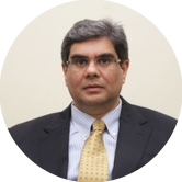 Prashant Trivedi - Advisory Board Wildlife Conservation Trust