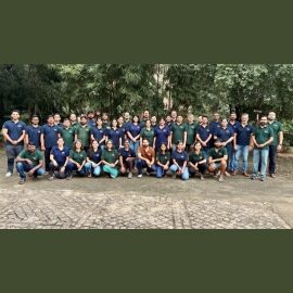 Pench Calling! WCT's Annual Review Meet 2025