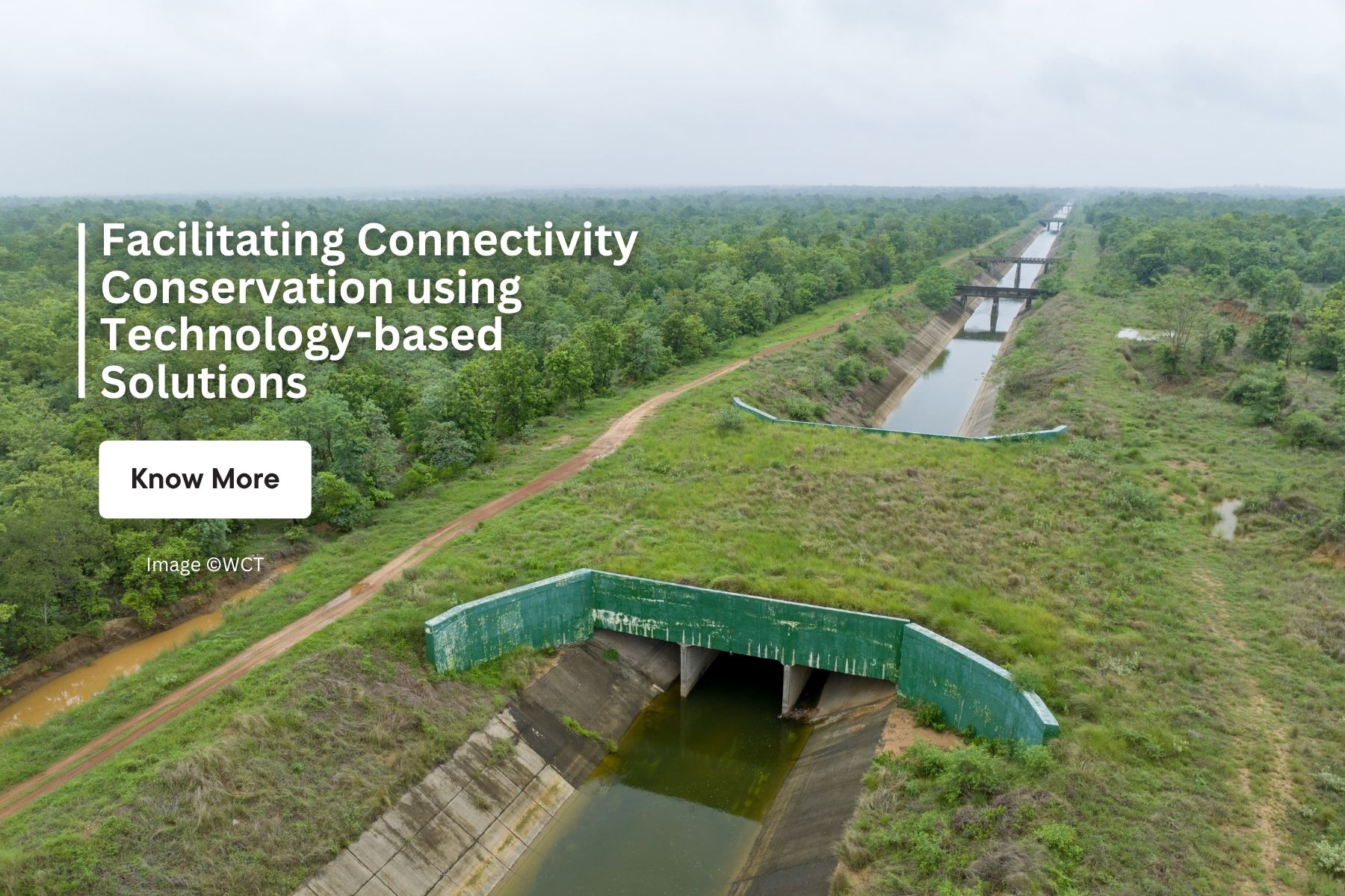 Facilitating Corridor Connectivity using Technology-based Solutions (FACCTS)