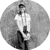 Vedika is a biologist with a Master's degree in Environmental Studies (Conservation Practice) from the Ashoka Trust for Research in Ecology and the Environment (ATREE), Bengaluru. Vedika joined WCT in 2026 as a data analyst working across the REAL and Makara programmes.