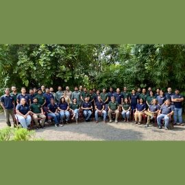 WCT held its Annual Review Meet (ARM) on September 6-9, 2026, at Pench, Maharashtra. It was a fun-filled and action-packed few days, replete with insightful presentations, spirited discussions, and some well-deserved celebrations.